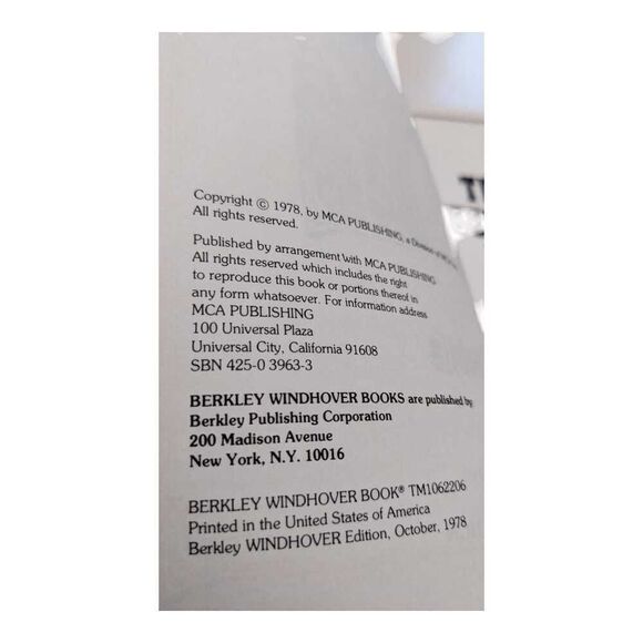 THE WIZ Scrapbook Original Motion Picture Souvenir Songbook 1978 Vintage‎ - Picture 4 of 6